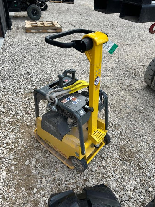 2025 WACKER NEUSON BPU3050A
