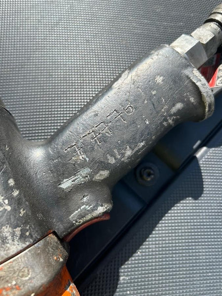 2020 MICHIGAN PNEUMATIC 750SS