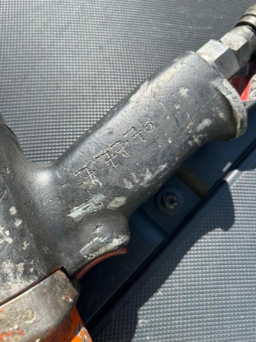 2020 MICHIGAN PNEUMATIC 750SS