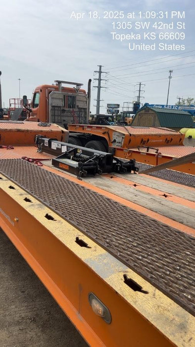 2025 STAR INDUSTRIES M1360B - Star JIB Boom