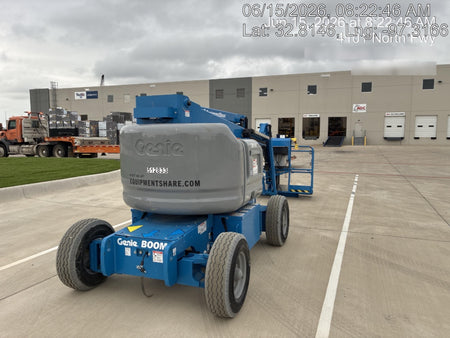 2025 GENIE Z-45/25J DC