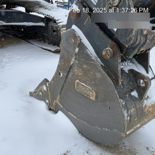 2020 DOOSAN 24" Bucket-Doosan