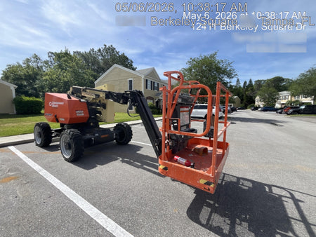 2023 CASE CX300E
