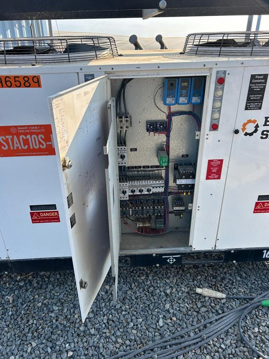 2023 SMARTECH STAC10S-R