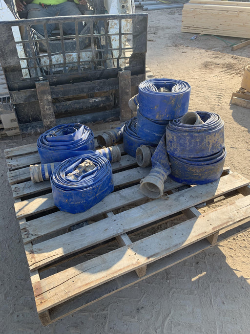 2018 WACKER NEUSON PT4A