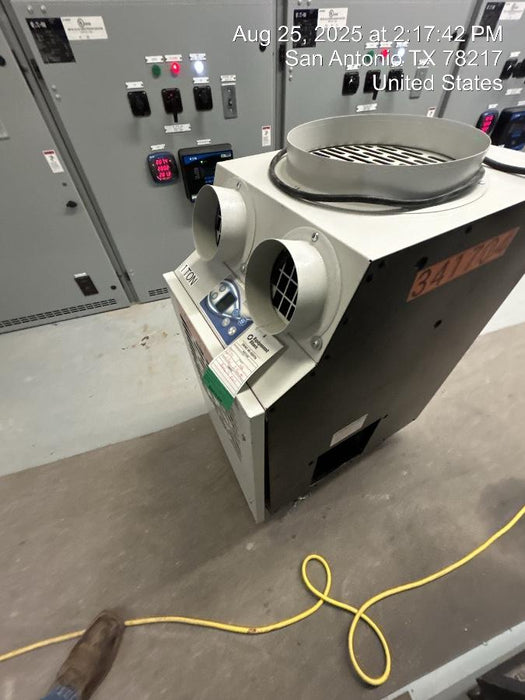 2023 KWIKOOL KPAC1411-2