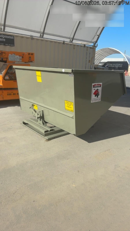 2026 HIPPO HOPPER HH80HD