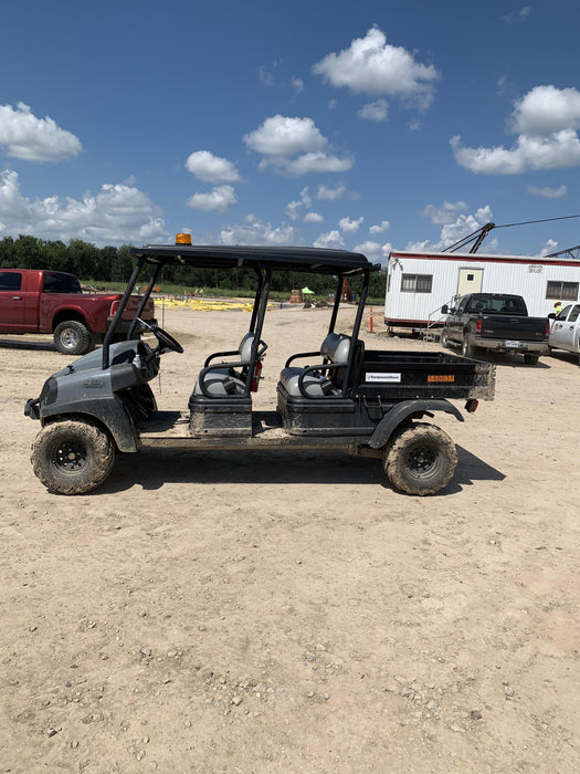 2021 CLUB CAR CA1700D (Canopy)