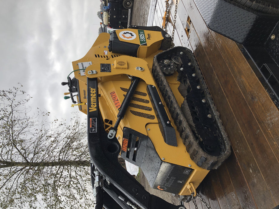 2020 VERMEER S925TX