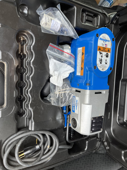 2021 HOUGEN MFG HMD130