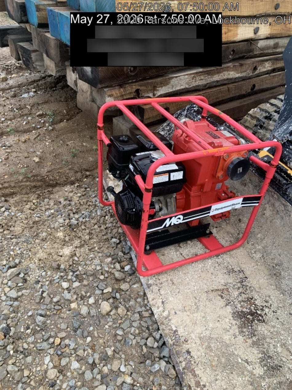2023 MULTIQUIP QP4TH