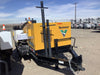2020 Vac-Tron LP573XDT Tier 4 Kohler Diesel Engine, 500 Gallon Debris Tank w/ Hydraulic Tilt, two (2) 100 Gallon Water Tanks, Low Profile Torsion Axles (12,000 GVWR), Manual Jack Trailer