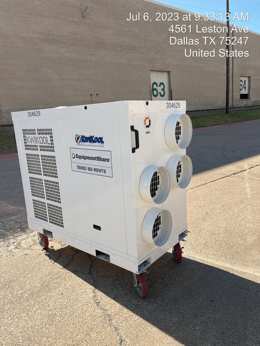 2023 KWIKOOL KPO12-23H