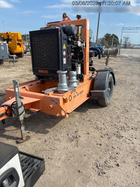 2021 PIONEER PP66S12L71-TD2.9L4