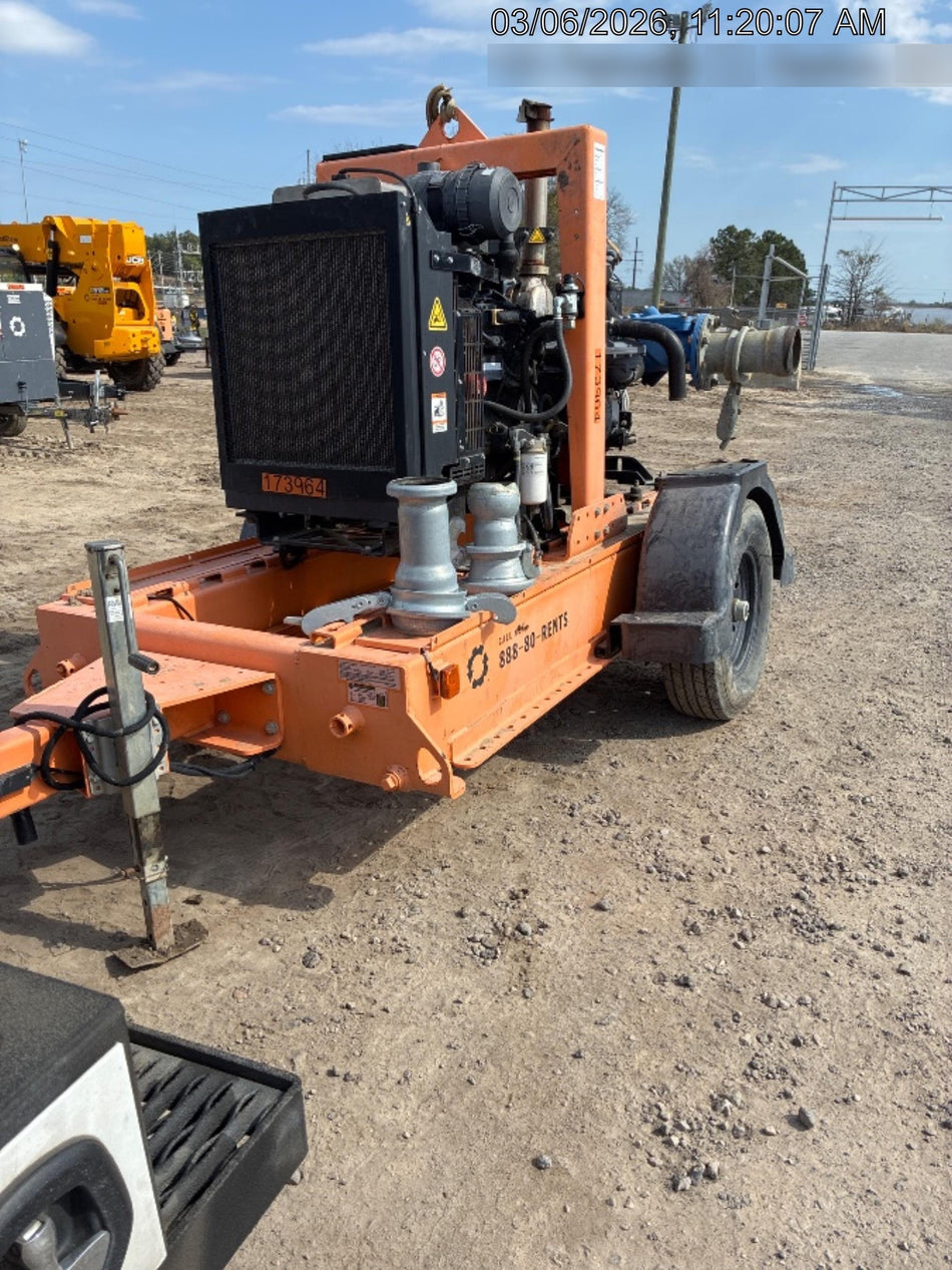 2021 PIONEER PP66S12L71-TD2.9L4