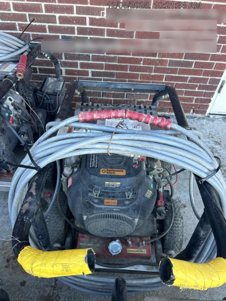 2023 SIMPSON SRC5050143E