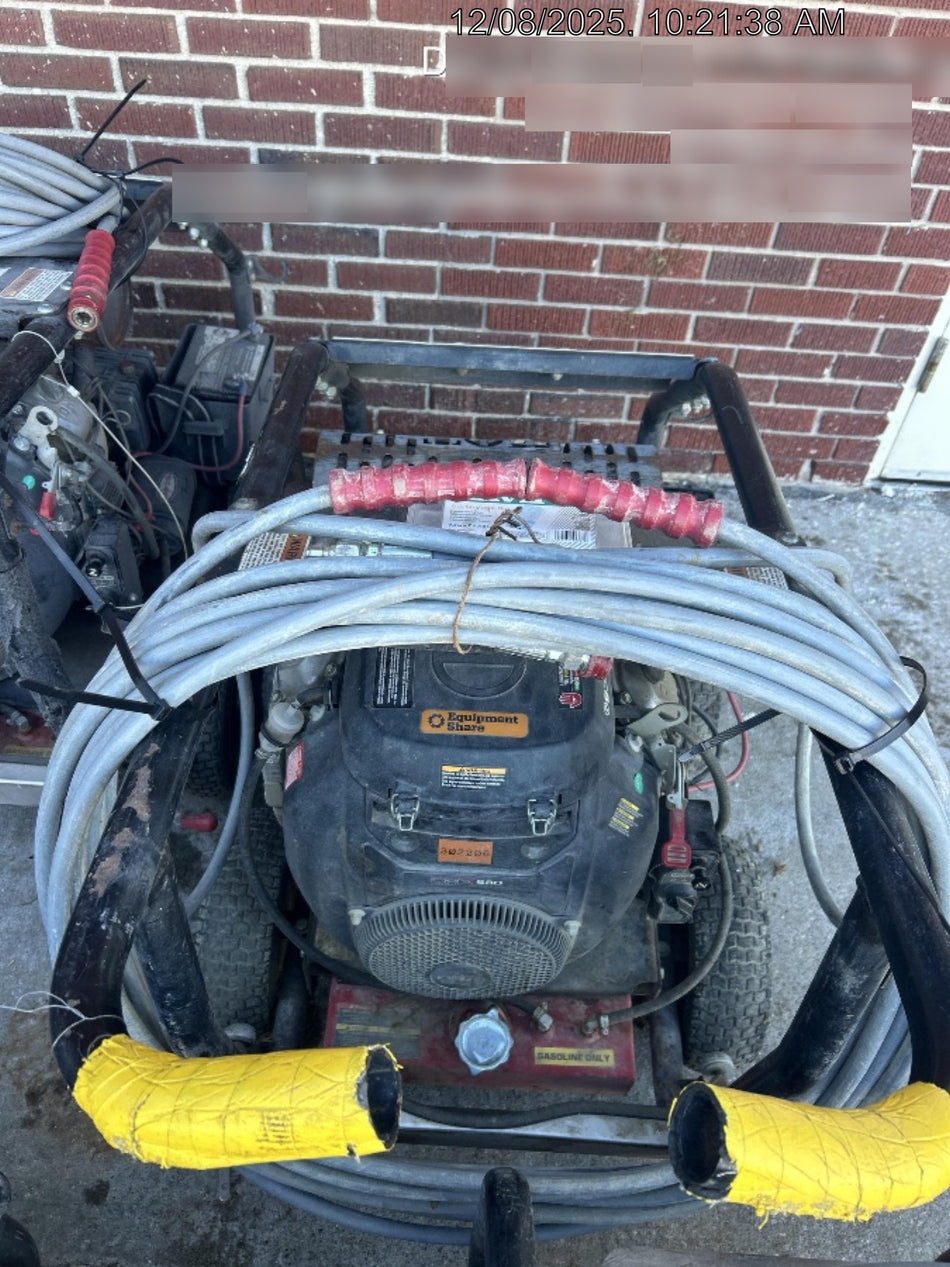 2023 SIMPSON SRC5050143E