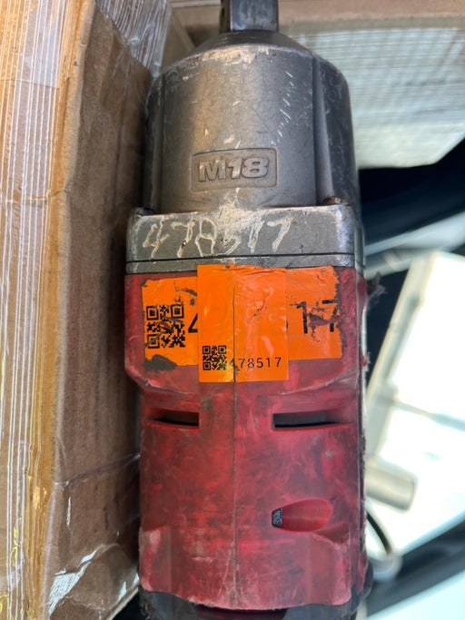 2024 MILWAUKEE 2864-22R