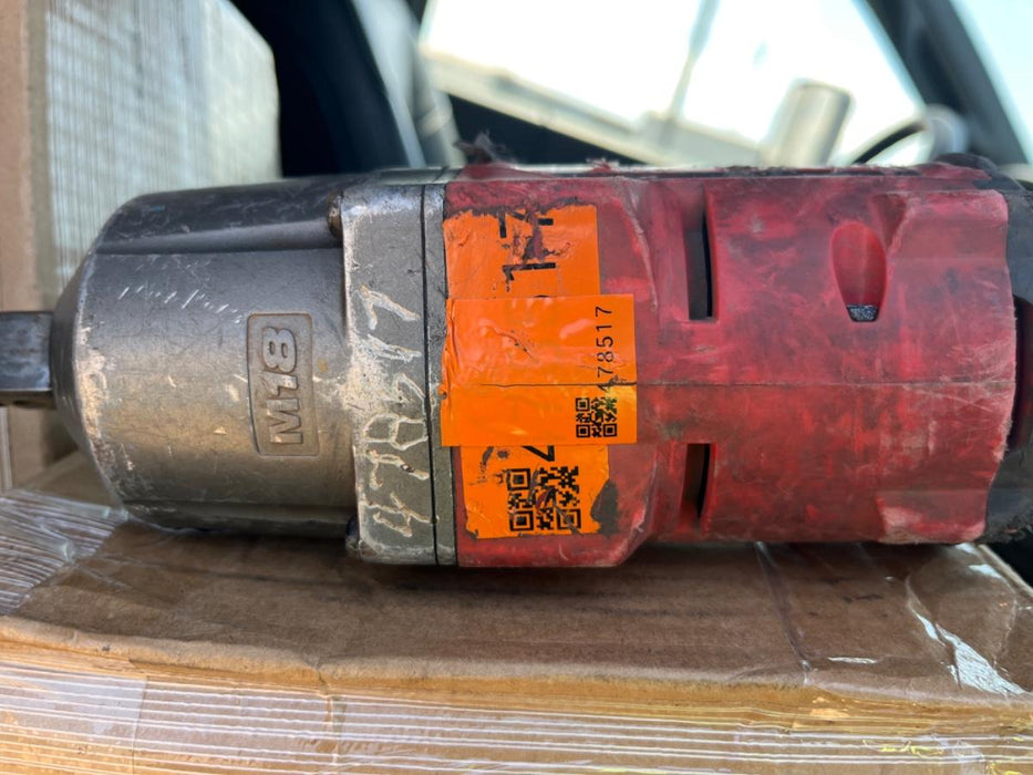 2024 MILWAUKEE 2864-22R