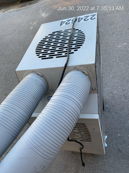 2022 KWIKOOL KPAC1411-2