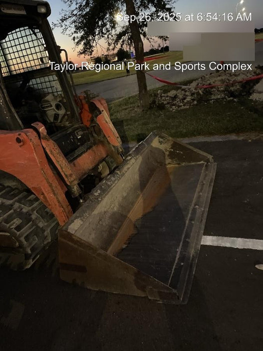 2018 DITCH WITCH C24XA