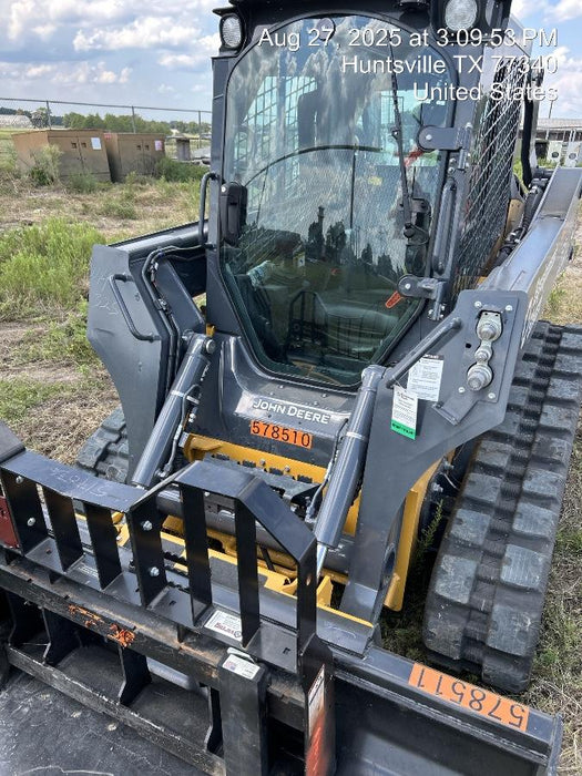 2025 VIRNIG PF4855-5VG