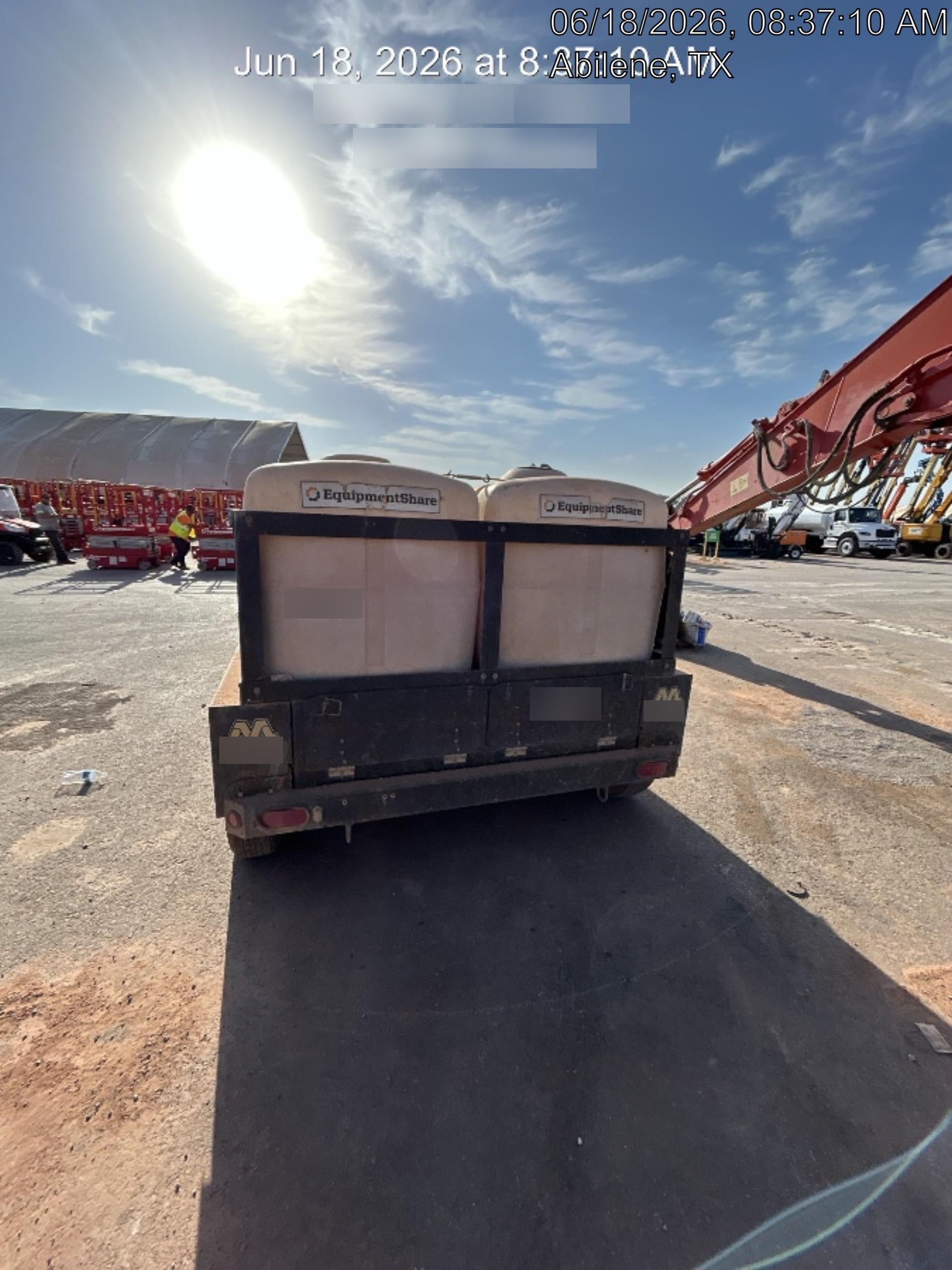 2019 MI-T-M CORPORATION HS-3006-0MDK-UR