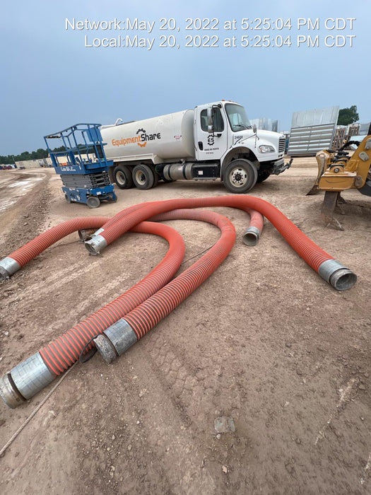 2021 PIONEER PP88S12L71-TCD3.6