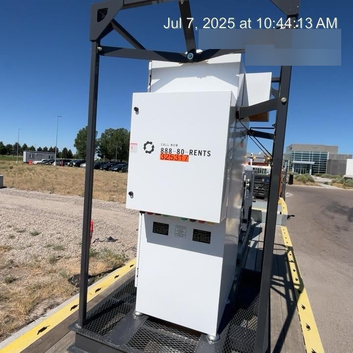 2023 FUJI MD350-EQS