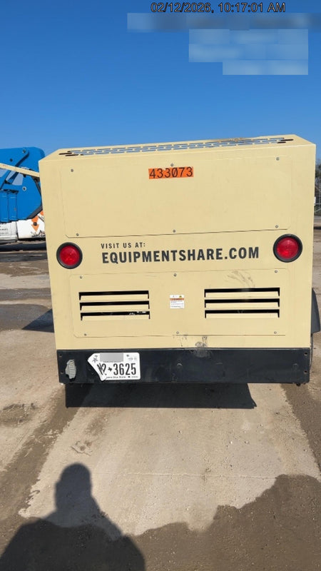 2024 DOOSAN P425/HP375WCU-T4F