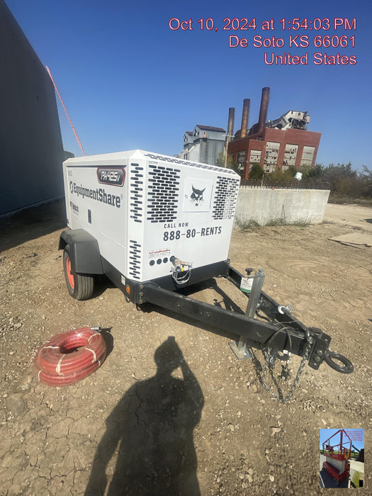 2024 BOBCAT PA425WCU-T4F