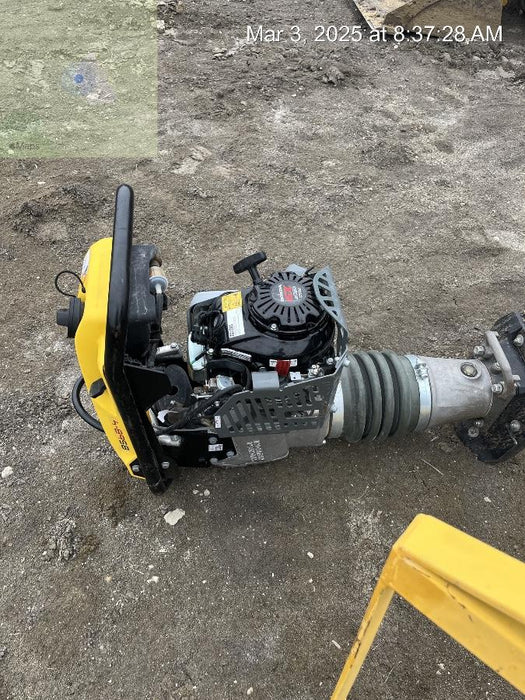 2024 WACKER NEUSON BS68-4Ab/28