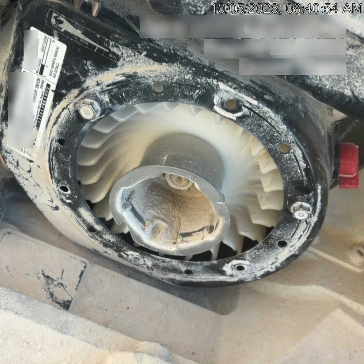 2024 WACKER NEUSON WP1550AW