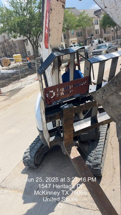 2024 VIRNIG PF4855-5VG