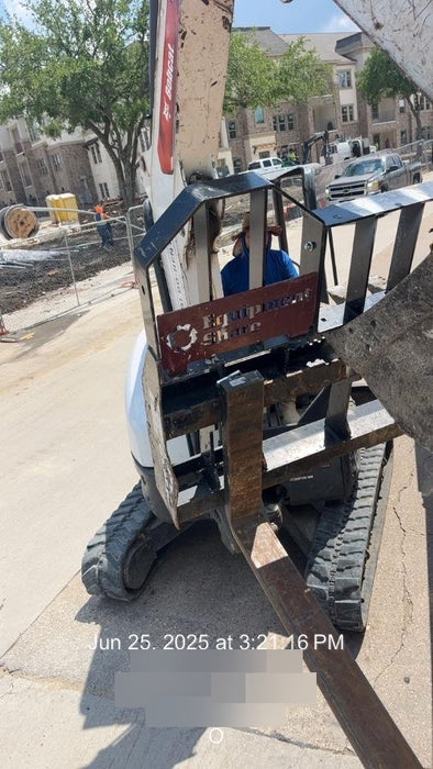 2024 VIRNIG PF4855-5VG