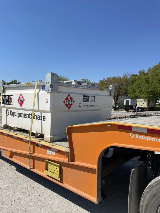 2022 WESTERN GLOBAL 50TCG