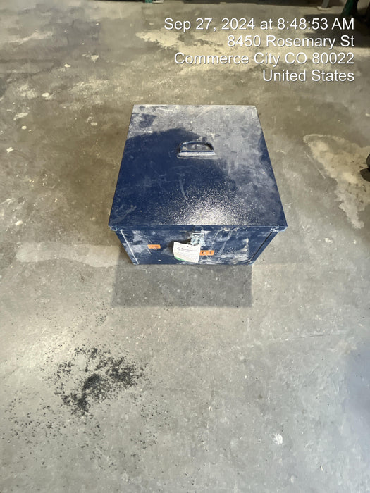 2022 MATHEY DEARMAN 1SA