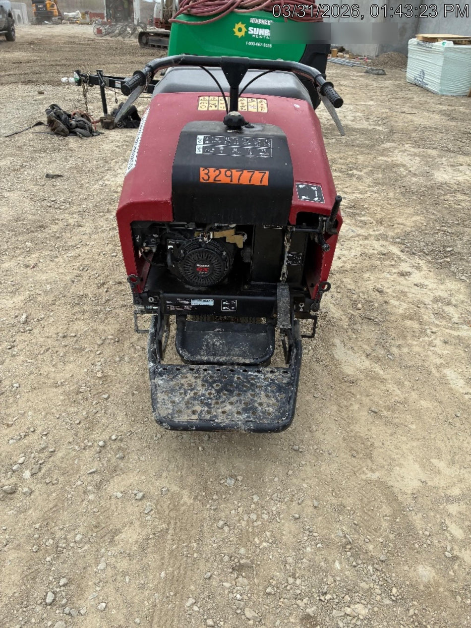2023 TORO MB-1600