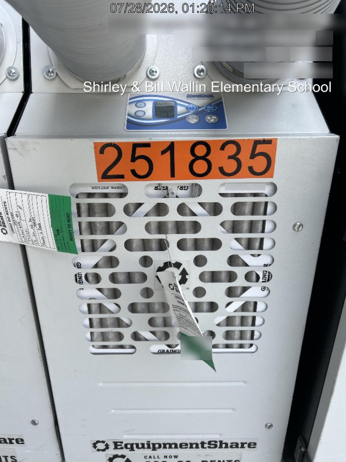 2022 KWIKOOL KPAC1811-2