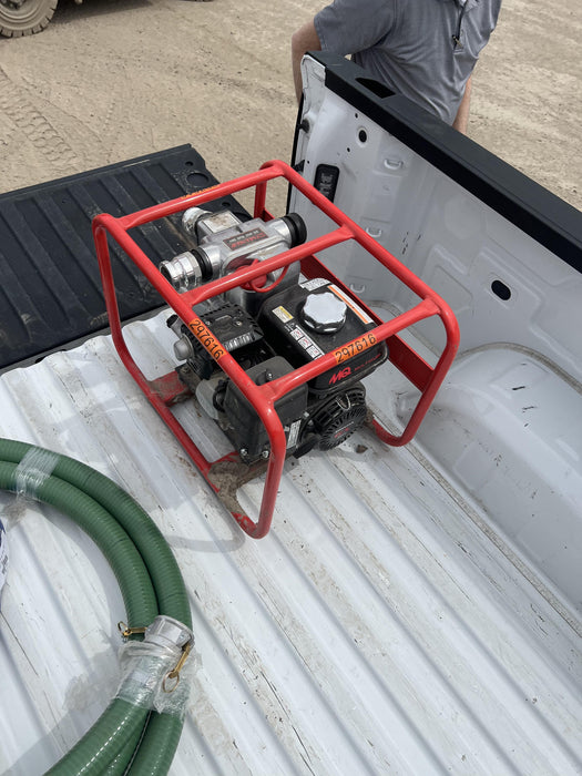 2023 MULTIQUIP QP2TH