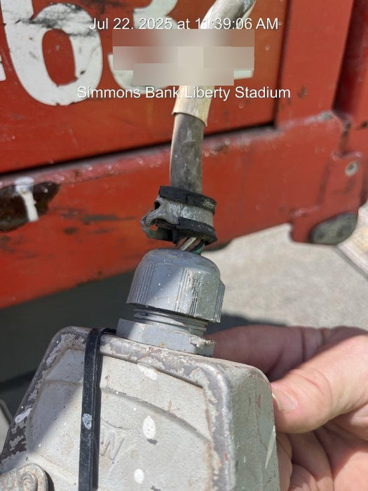 2018 SKYJACK SJIII-4632