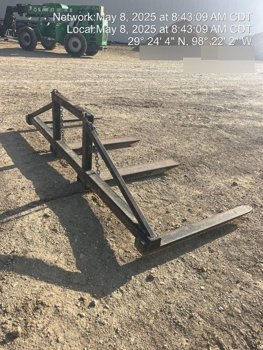 2020 ARROW MATERIAL HANDLING Fork Spreader