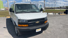 2023 CHEVROLET Express Van - Rental