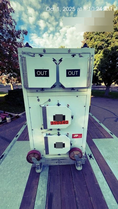 2023 SMARTECH SLIC12R-MSH