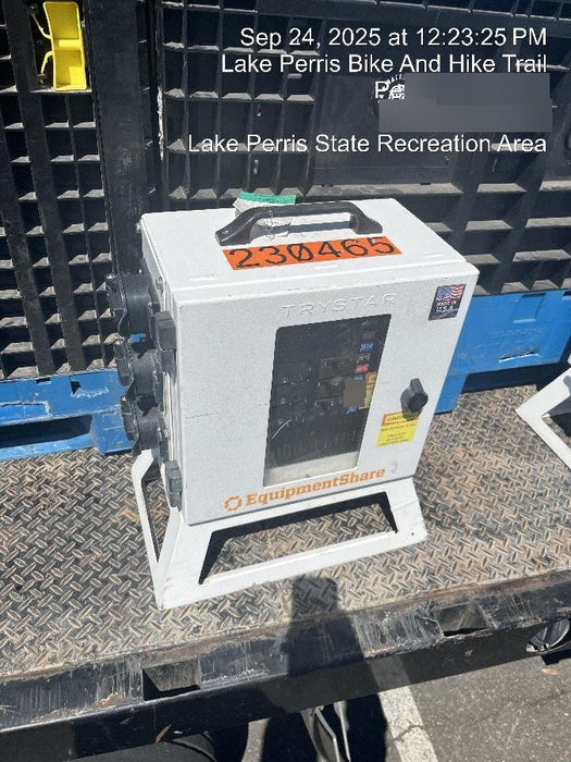 2022 TRYSTAR HTB-1DL-6P