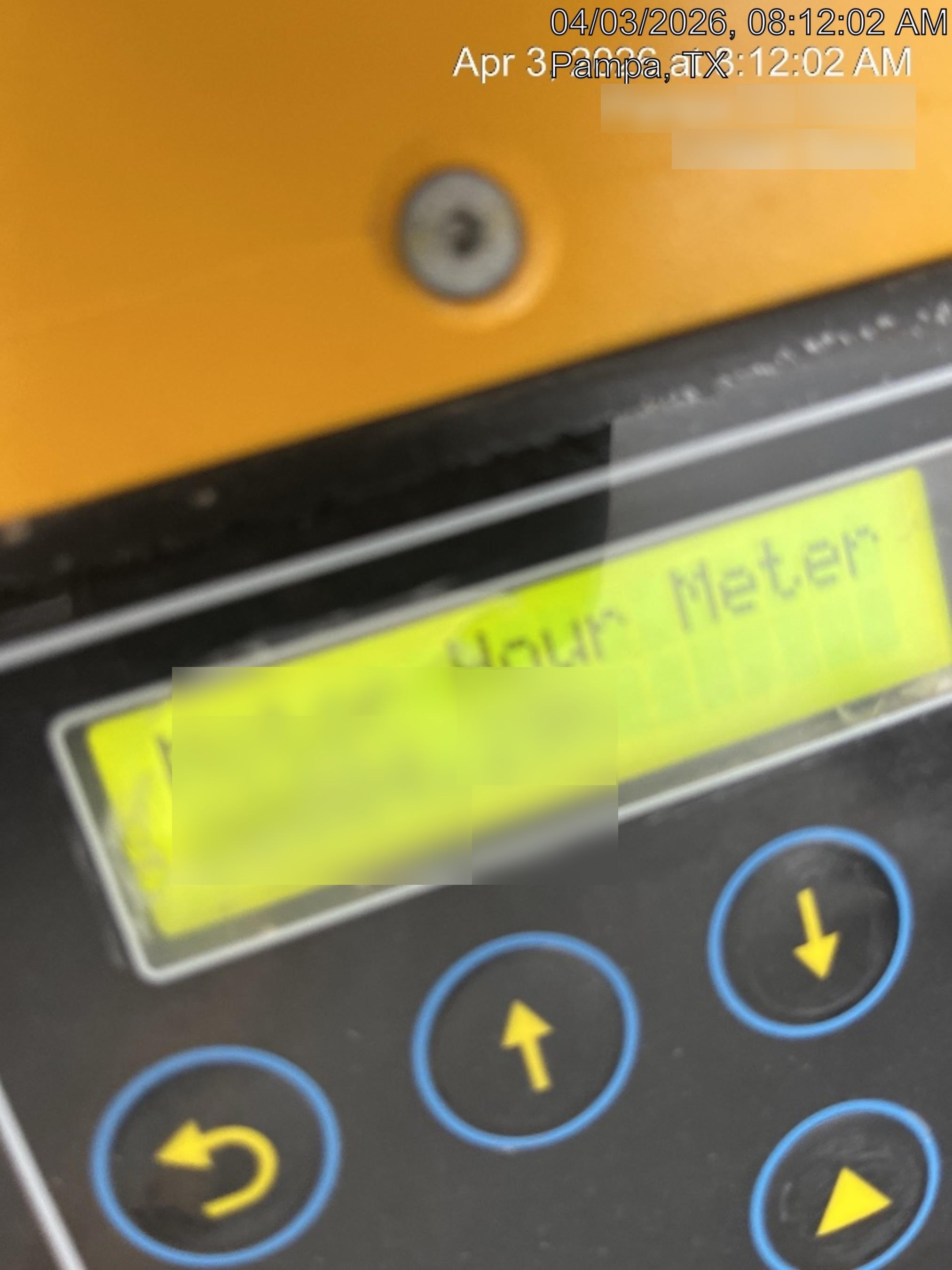2022 JCB S3246E