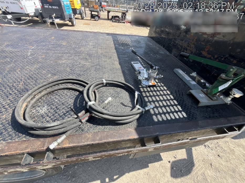 2021 PINNACLE PDQH3000B