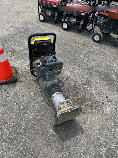 2025 WACKER NEUSON BS62-4Ab/28