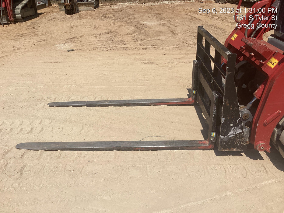 2022 ARROW MATERIAL HANDLING F5100CB