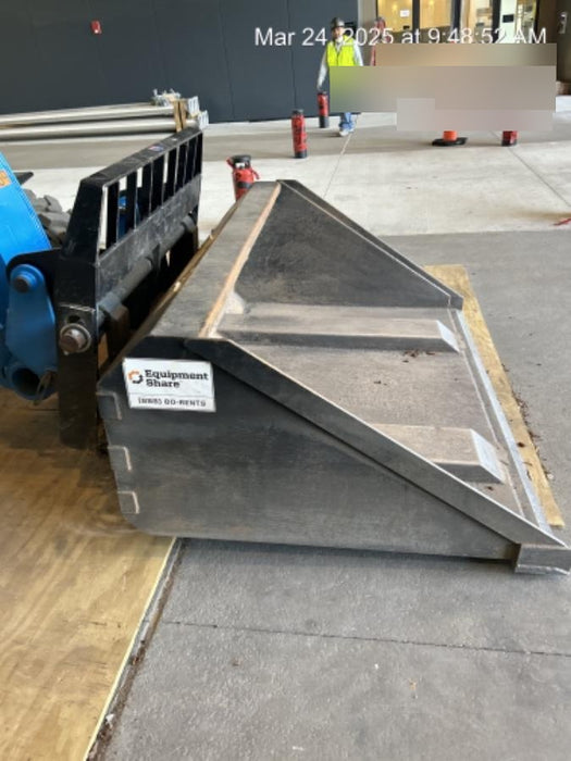 2021 STAR INDUSTRIES 1406B